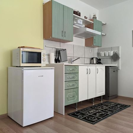 Apartman Nona Rijeka Exterior photo