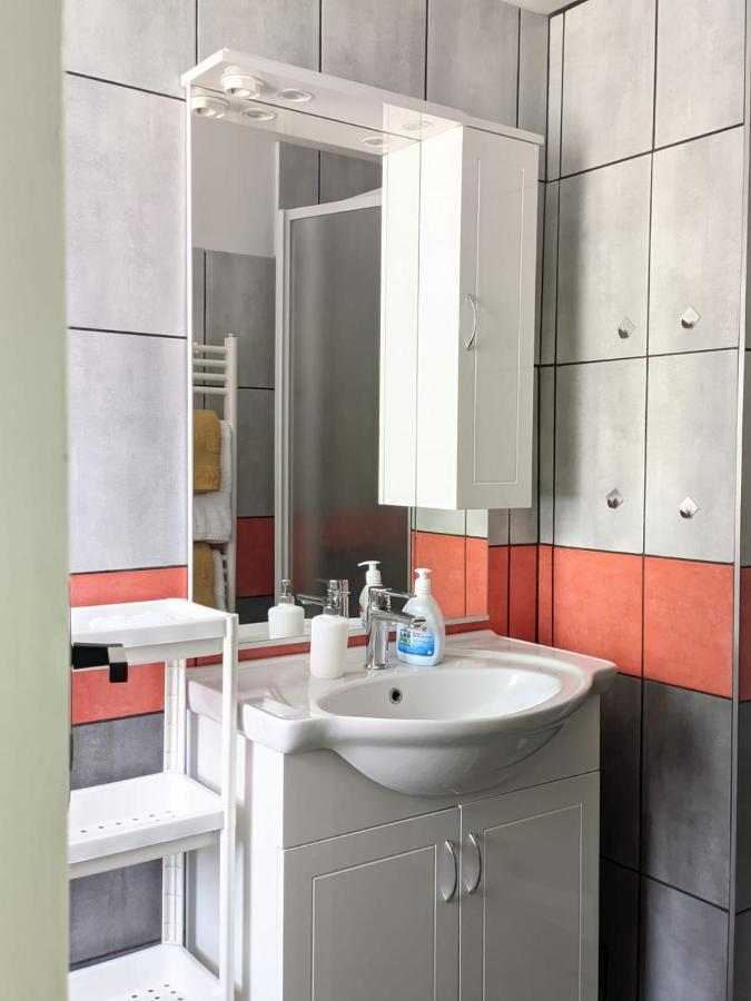 Apartman Nona Rijeka Exterior photo