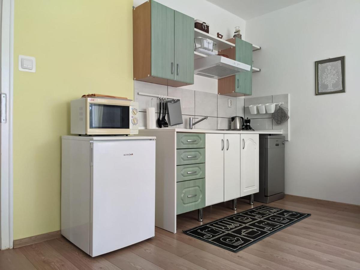 Apartman Nona Rijeka Exterior photo