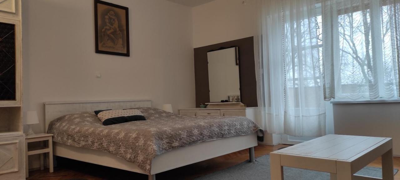Apartman Nona Rijeka Exterior photo