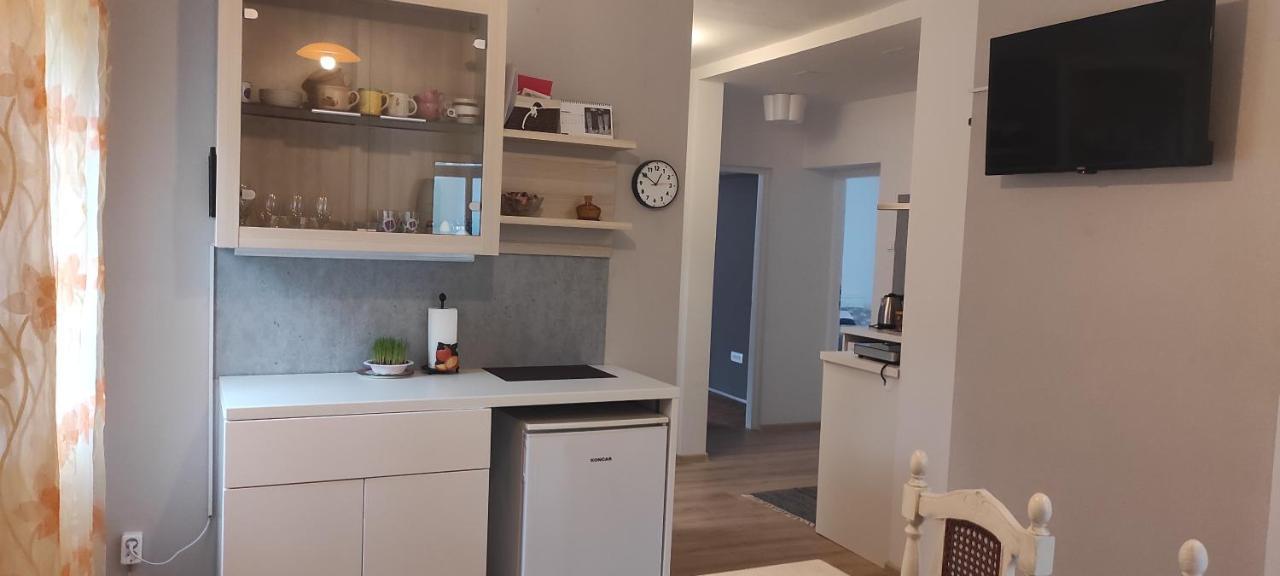 Apartman Nona Rijeka Exterior photo