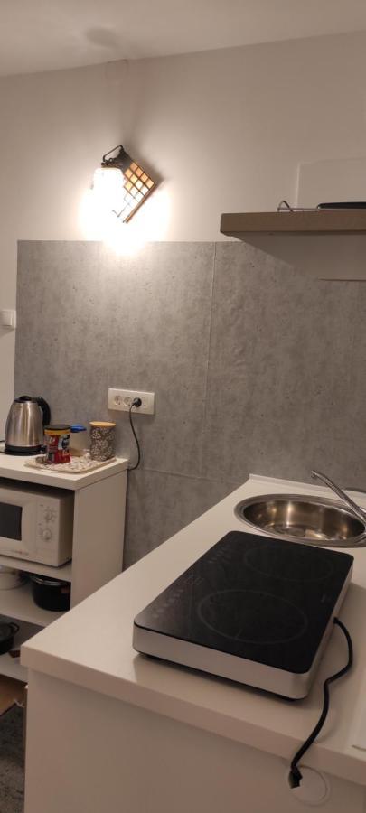Apartman Nona Rijeka Exterior photo