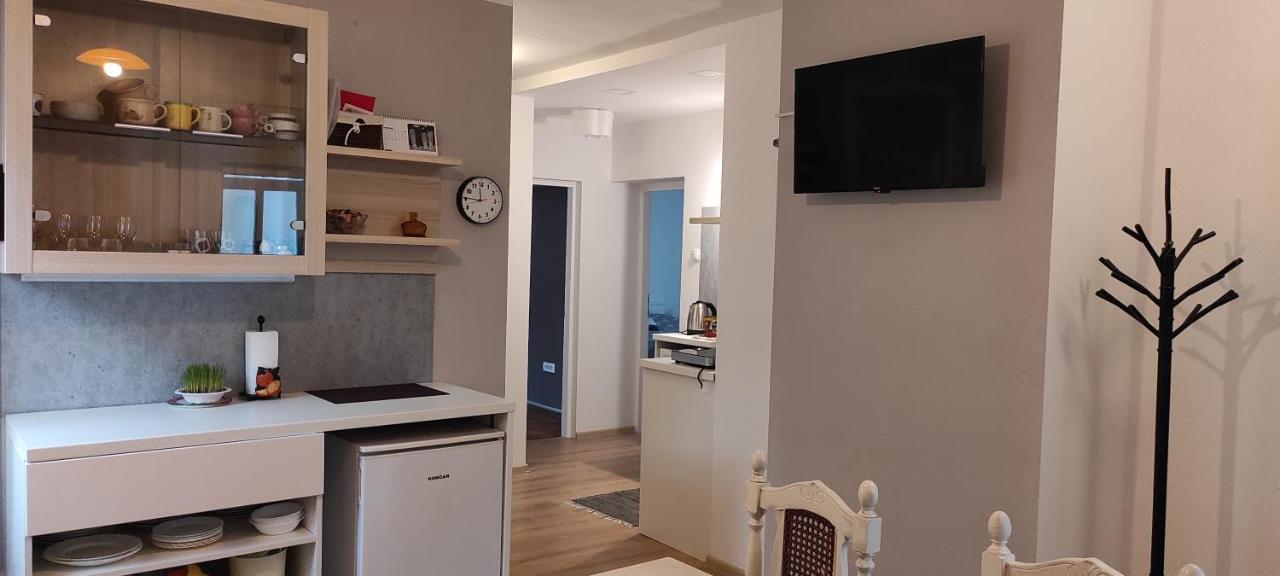 Apartman Nona Rijeka Exterior photo