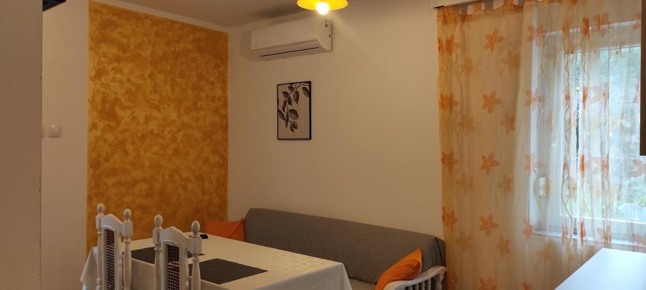 Apartman Nona Rijeka Exterior photo