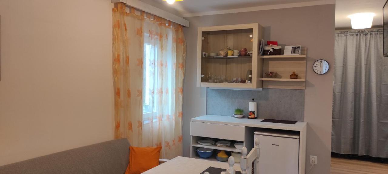 Apartman Nona Rijeka Exterior photo
