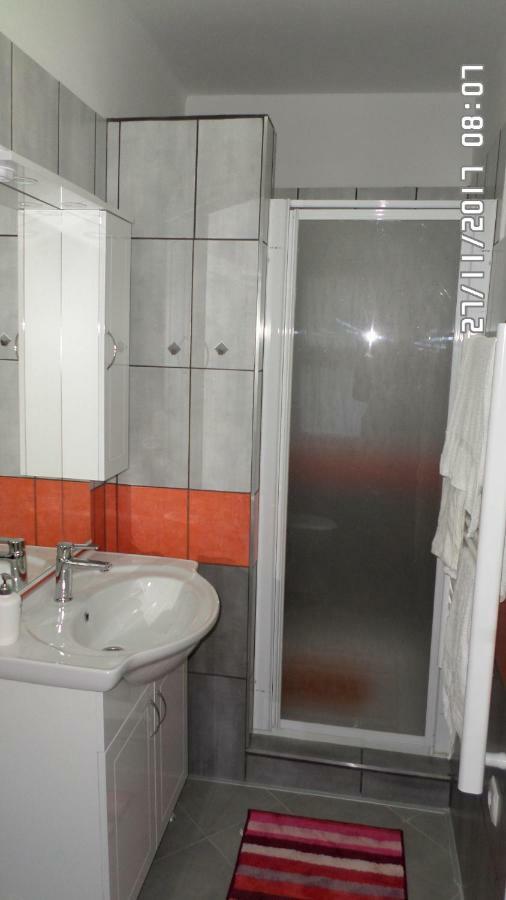 Apartman Nona Rijeka Exterior photo