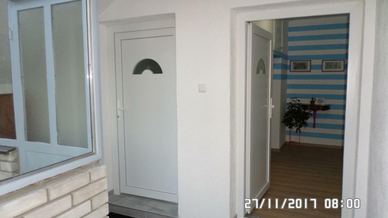 Apartman Nona Rijeka Exterior photo