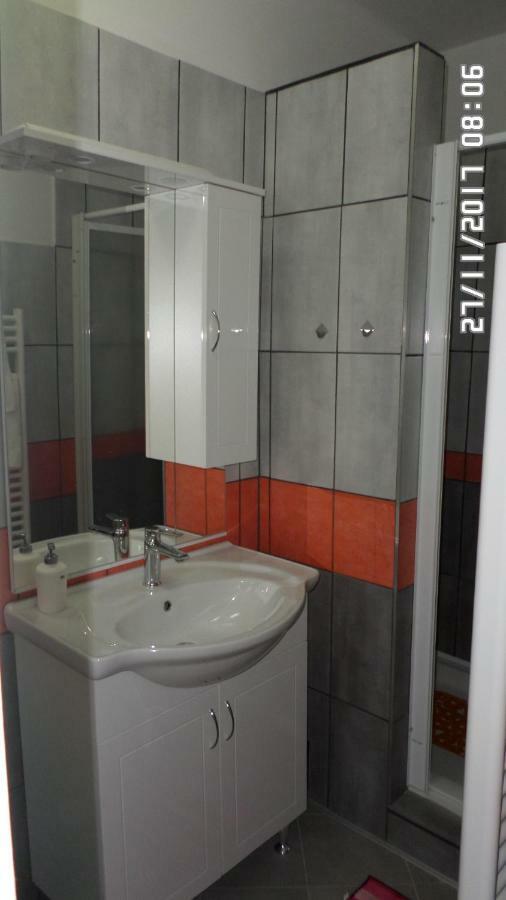 Apartman Nona Rijeka Exterior photo