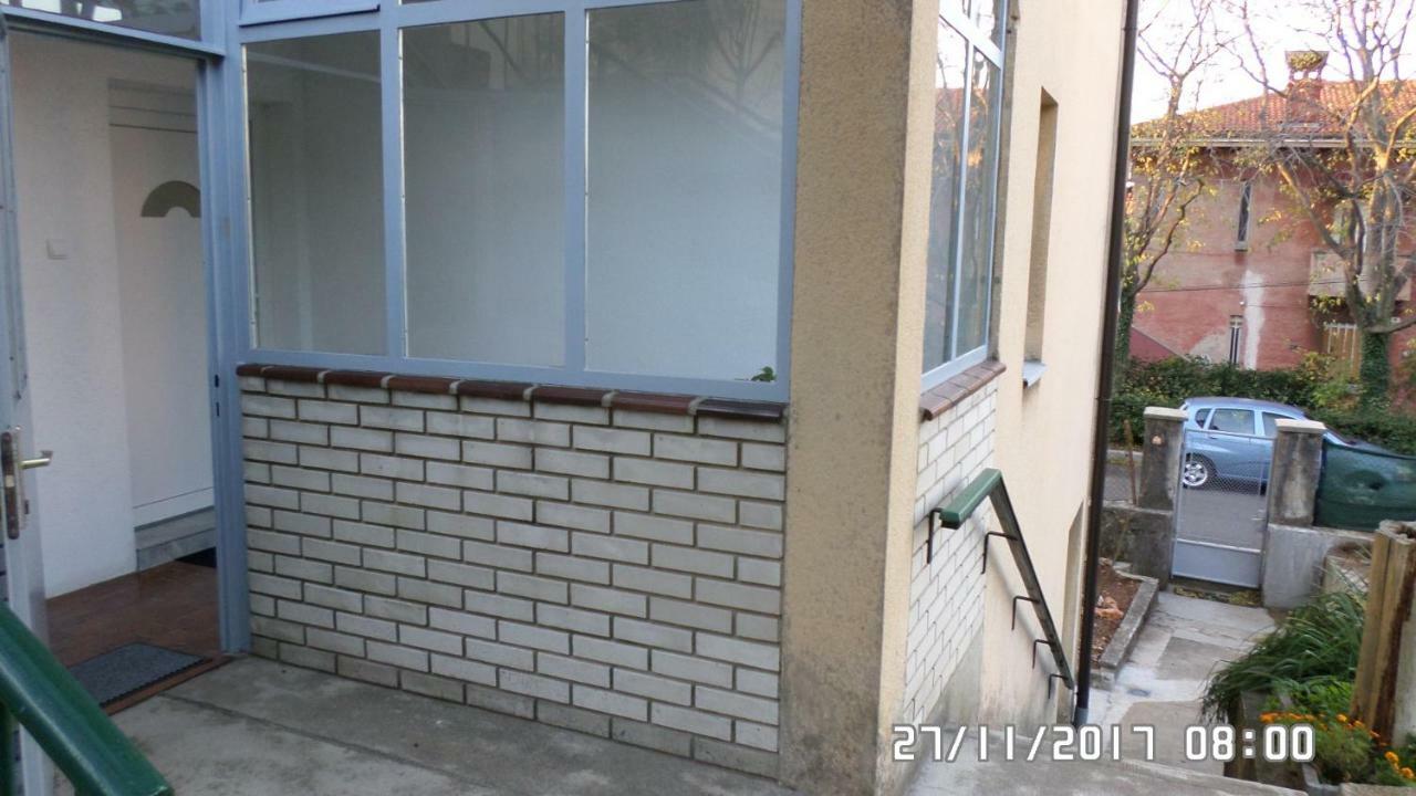 Apartman Nona Rijeka Exterior photo