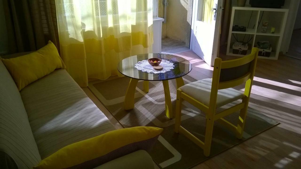 Apartman Nona Rijeka Exterior photo