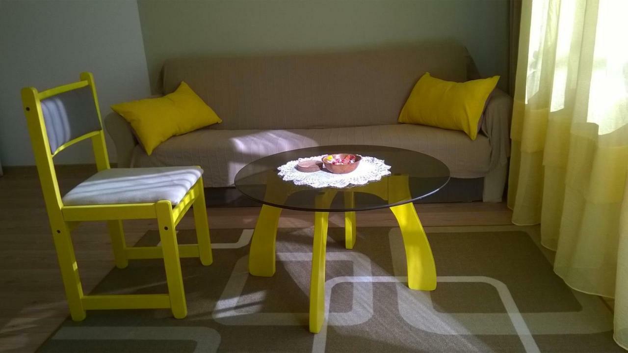 Apartman Nona Rijeka Exterior photo
