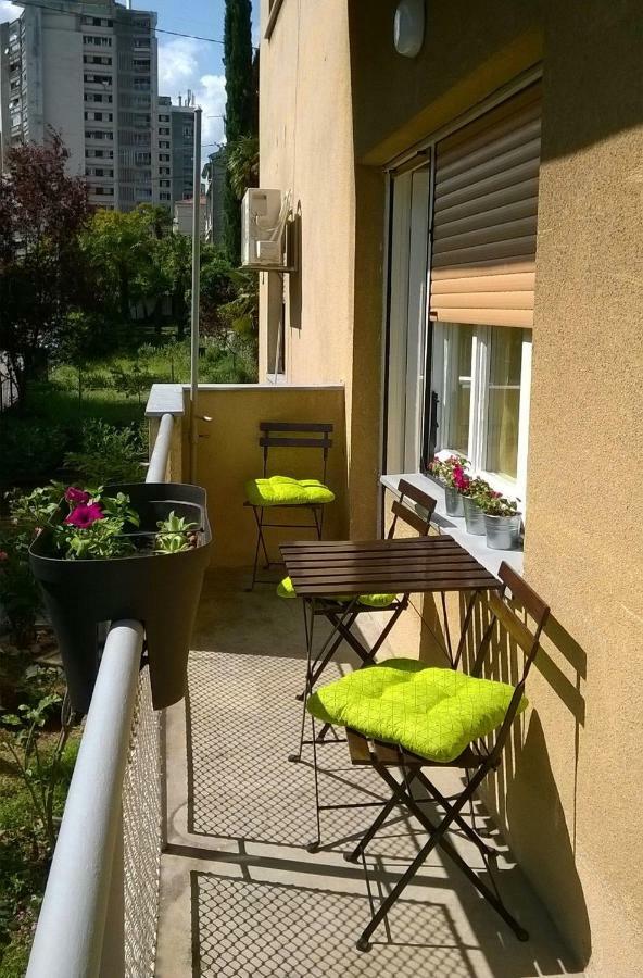 Apartman Nona Rijeka Exterior photo