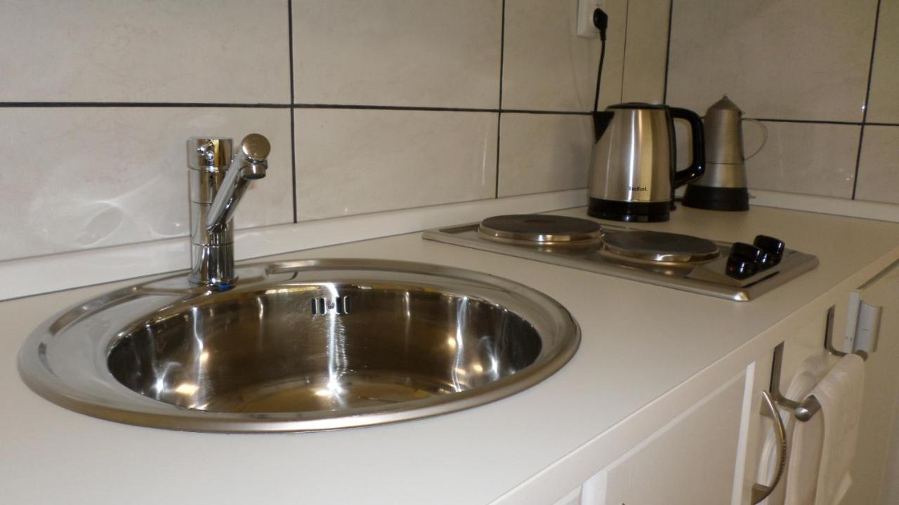 Apartman Nona Rijeka Room photo
